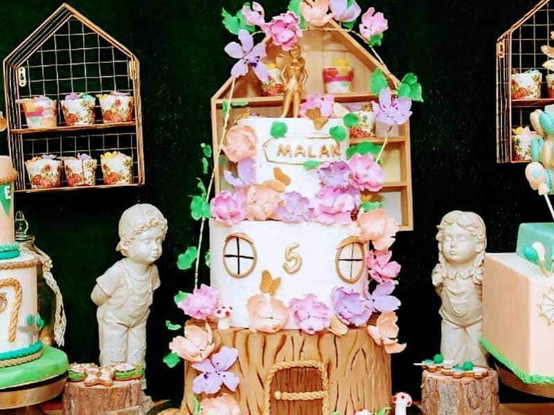 BUFFET ET TRADITION photo 2