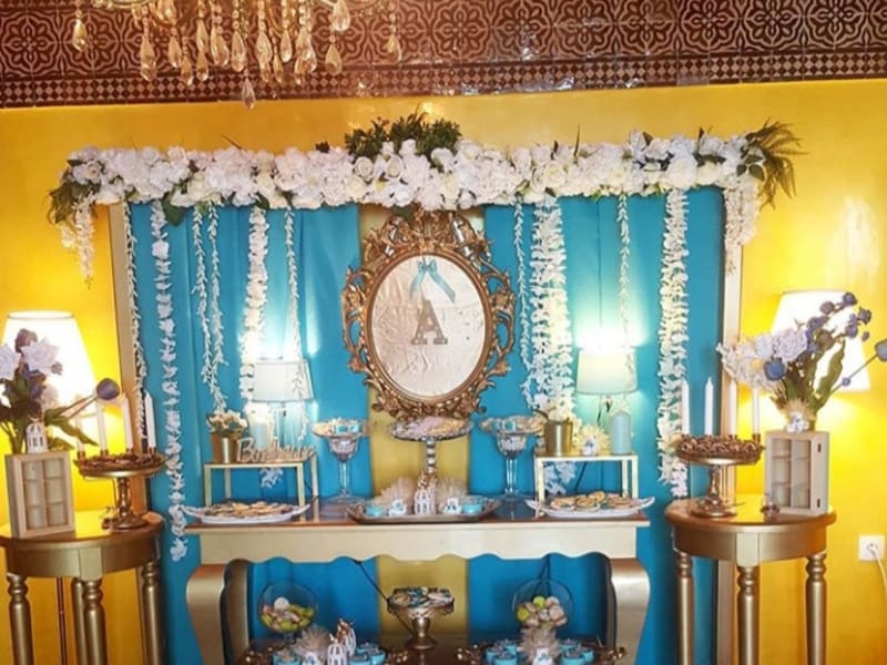 BUFFET ET TRADITION photo 3