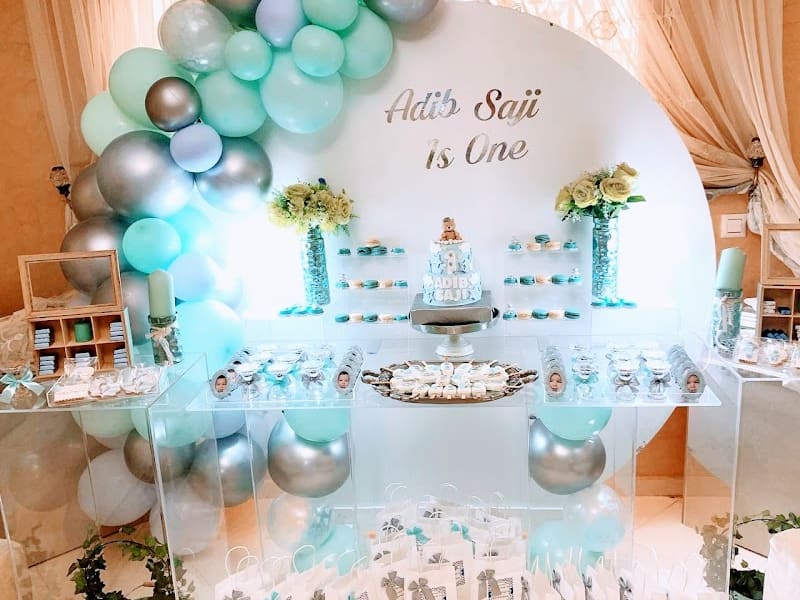BUFFET ET TRADITION photo 4