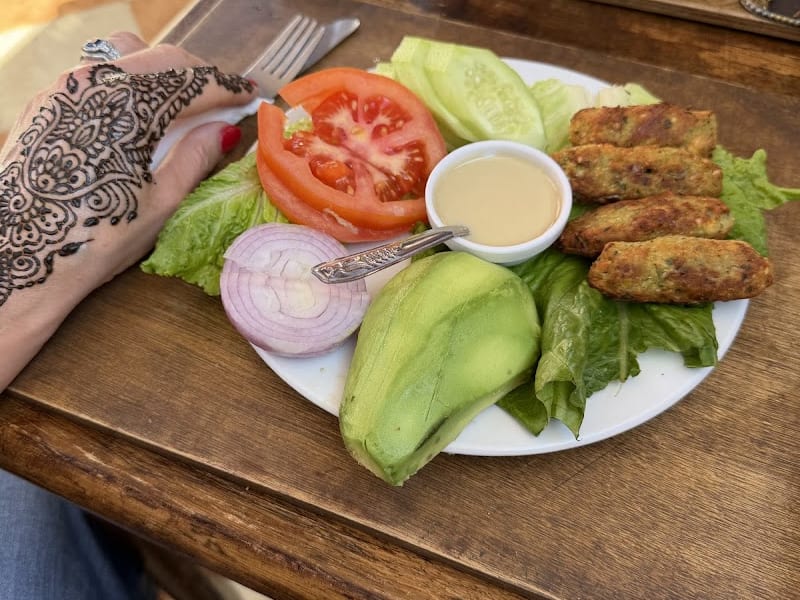 Henna Art Cafe photo 3