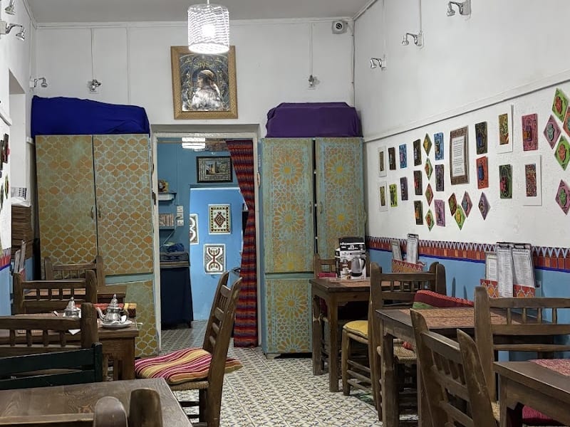 Henna Art Cafe photo 5