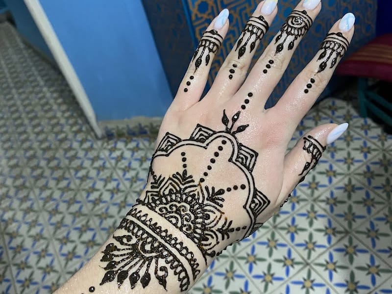 Henna Art Cafe photo 6