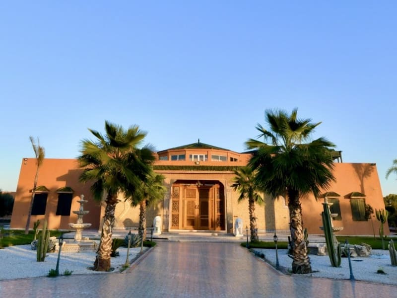 Domaine Bahi photo 4
