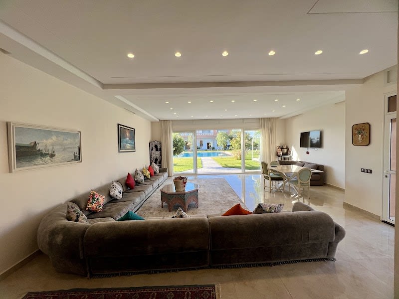 Domaine Bahi photo 6