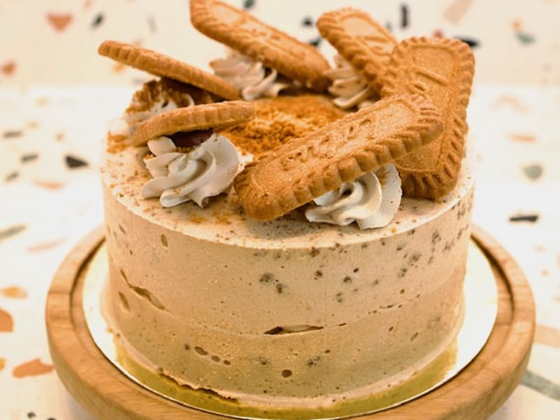 Bloomy Cakes photo 2