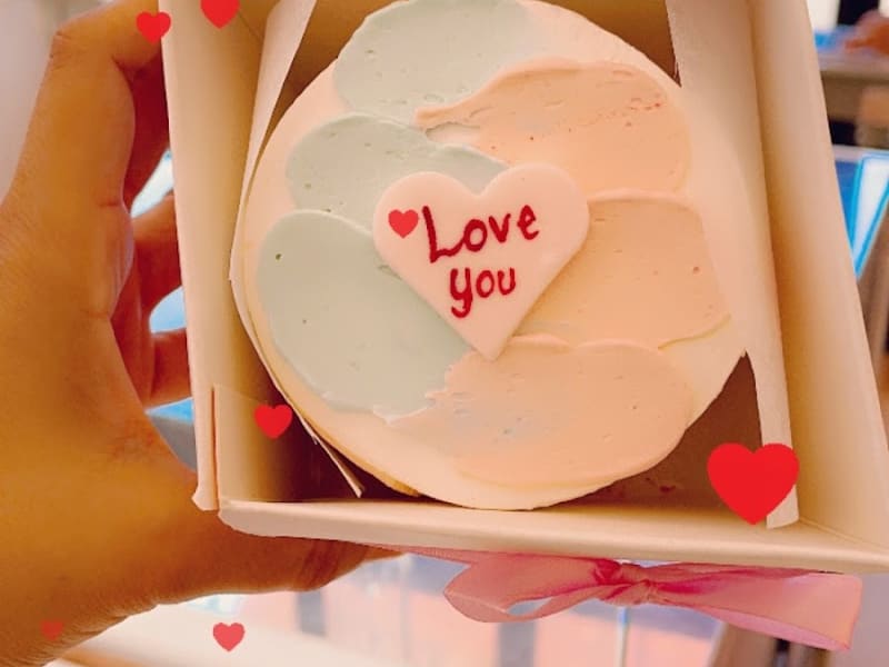 Bloomy Cakes photo 3