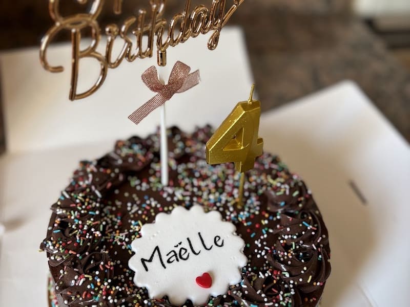 Bloomy Cakes photo 4