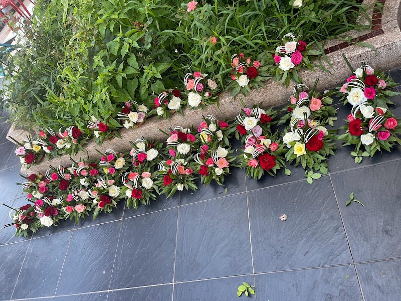 Fleurs du maroc photo 4