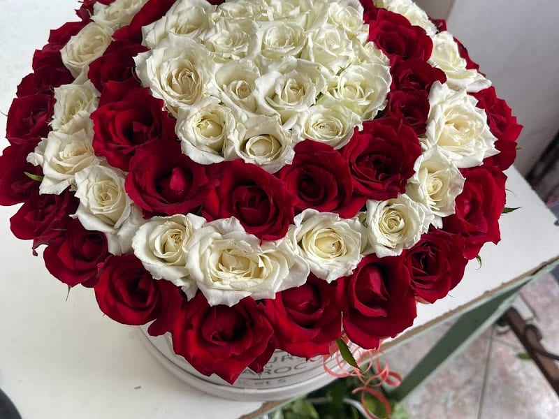 Fleurs du maroc photo 5