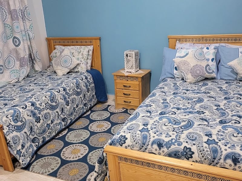 Diafa- chez habitant photo 2