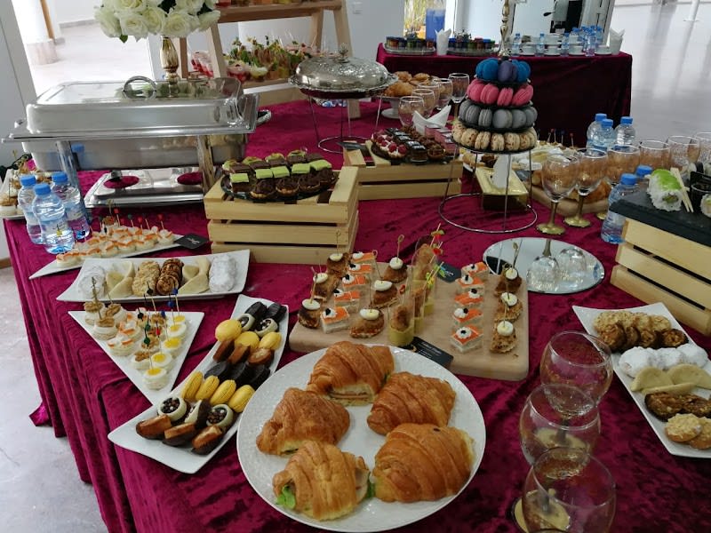 Traiteur Diwan photo 4
