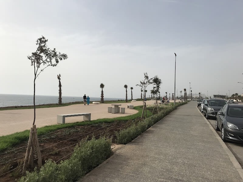 Corniche Anza photo 3