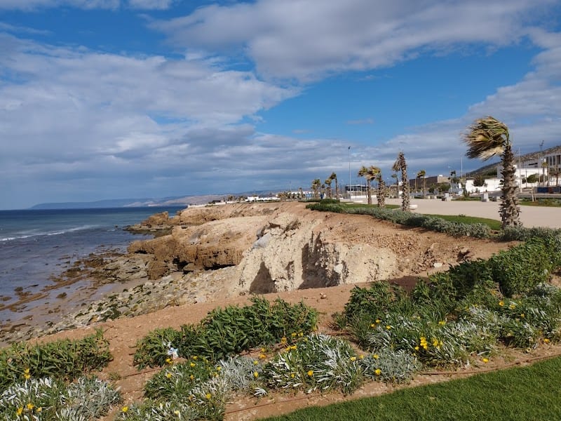 Corniche Anza photo 4