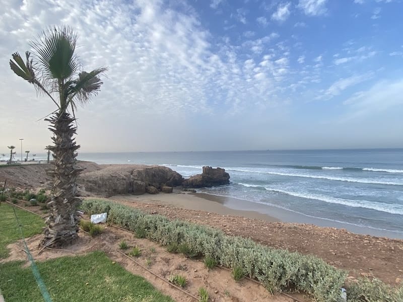 Corniche Anza photo 6