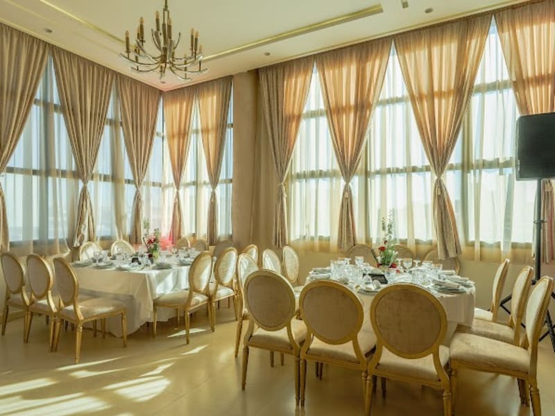 Espace Cristal photo 4