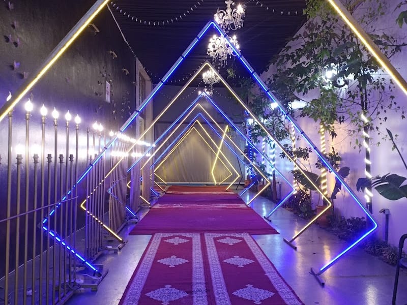 Espace Cristal photo 6