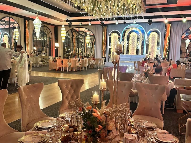 Eclaire Weddings & Events photo 2