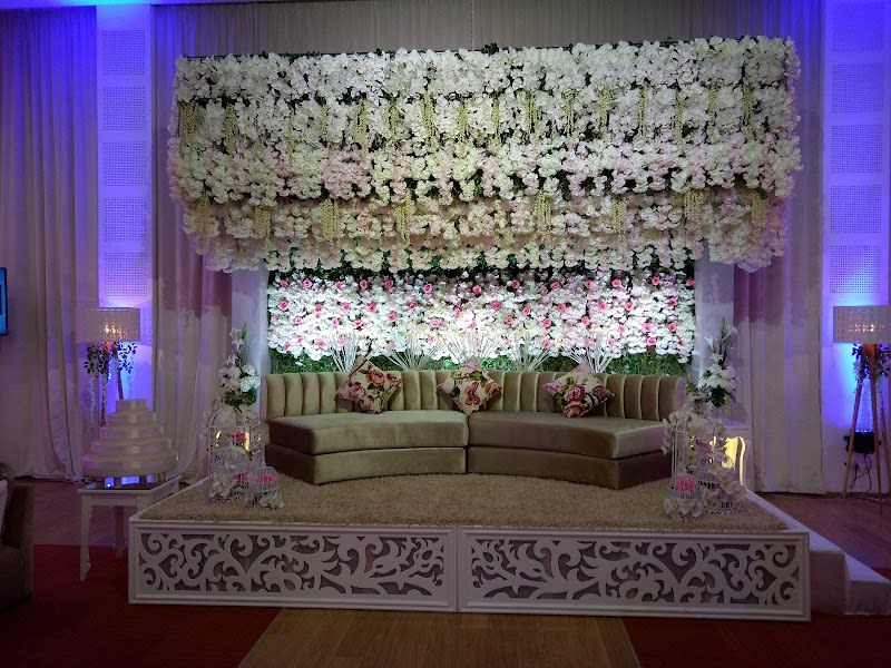 Eclaire Weddings & Events photo 3