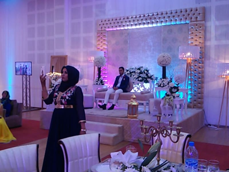 Eclaire Weddings & Events photo 4