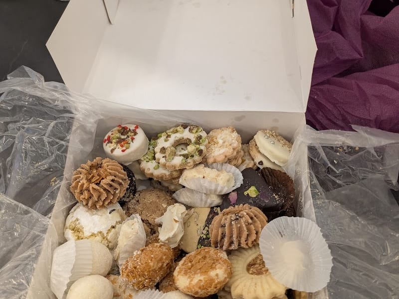 Délice Oumlil Pâtissier photo 3