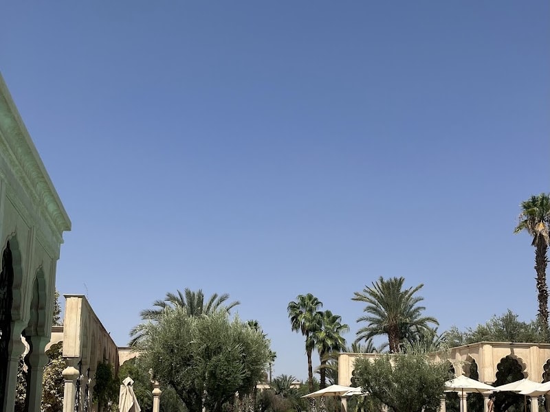 Palais Namaskar photo 3