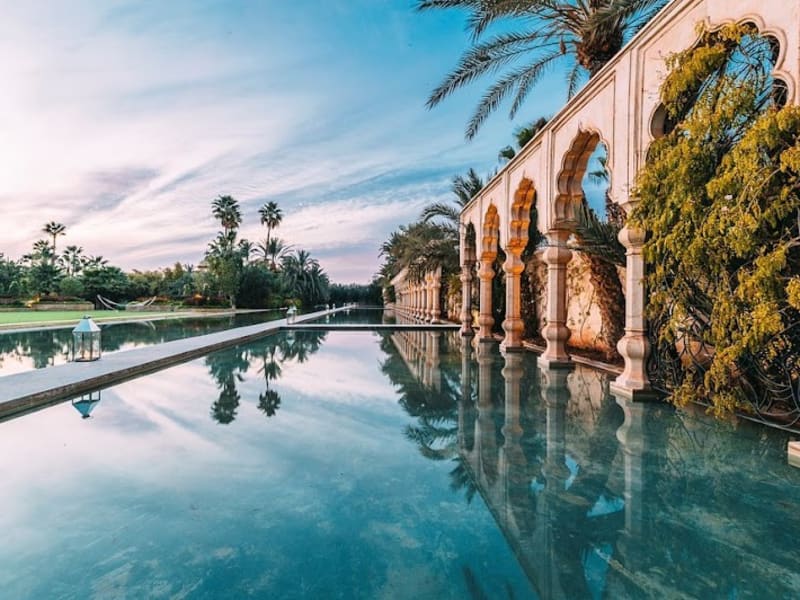 Palais Namaskar photo 5
