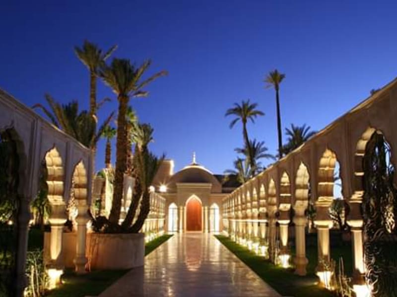 Palais Namaskar photo 6