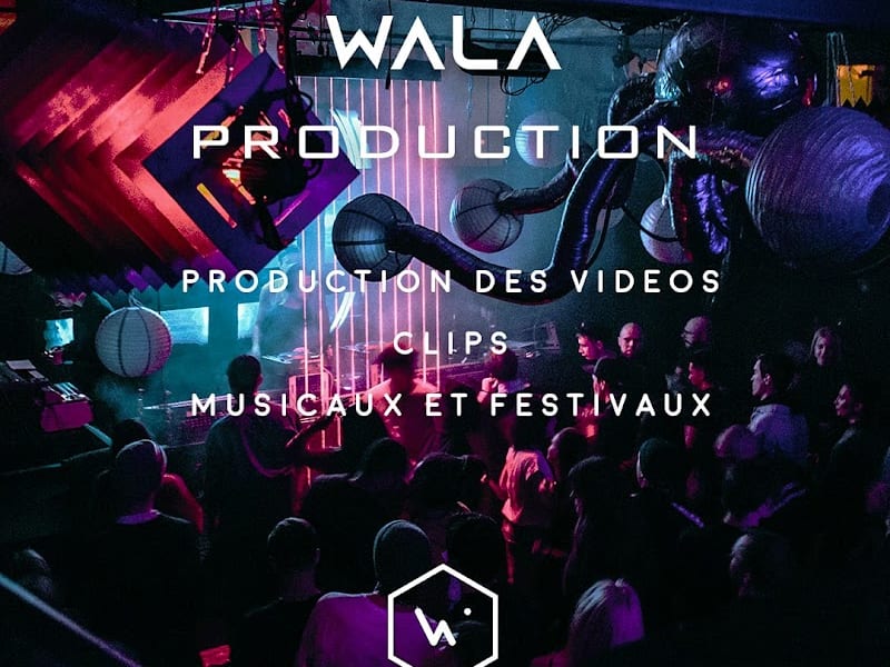 Wala Production photo 6