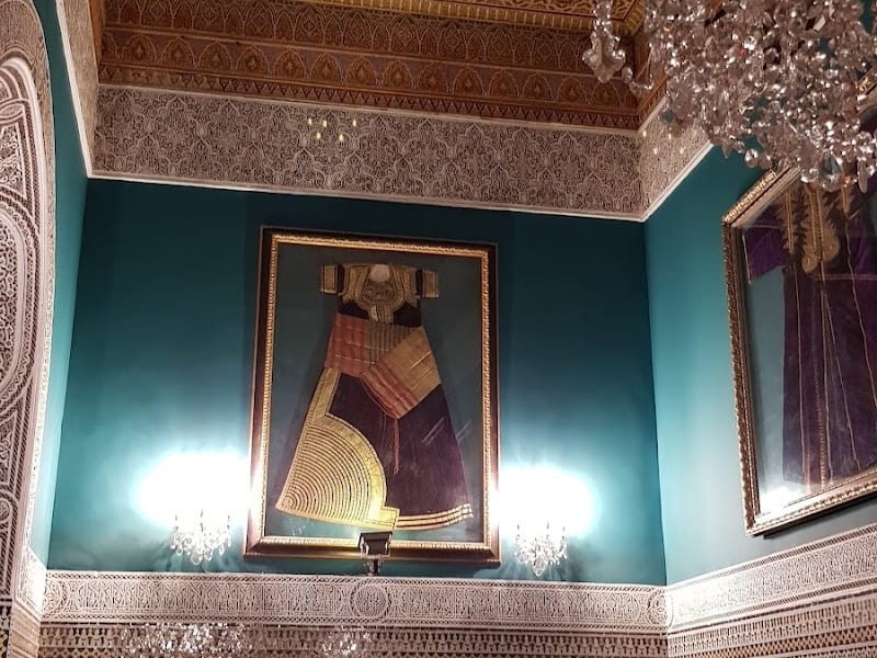 Palais Soleiman Marrakech photo 3