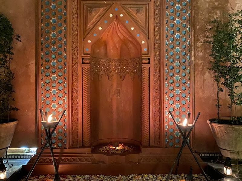 Palais Soleiman Marrakech photo 6