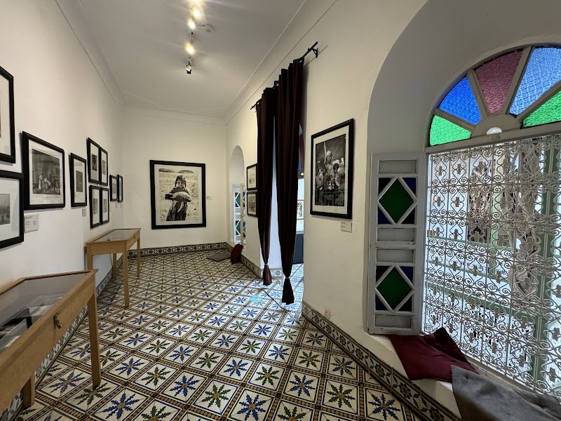 Maison de la Photographie de Marrakech photo 2