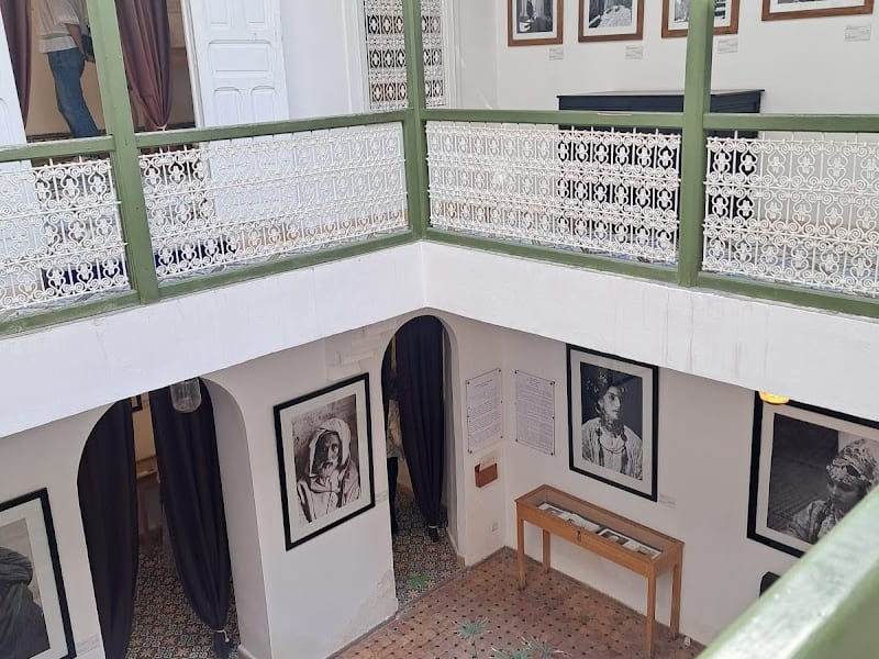 Maison de la Photographie de Marrakech photo 6
