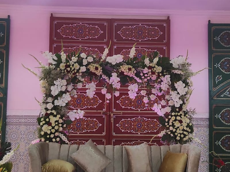 Akwa fleur photo 3