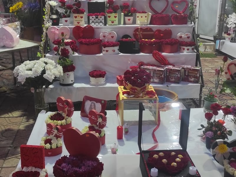 Akwa fleur photo 6