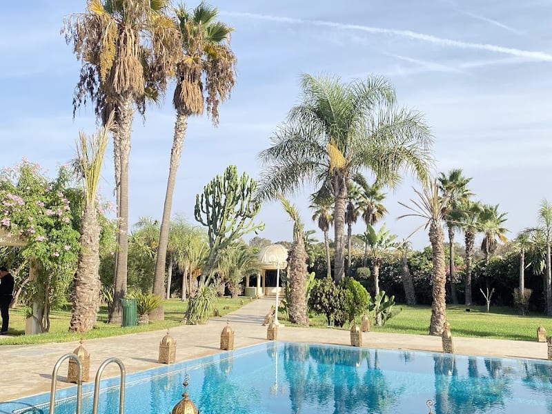 Palace Layali photo 4