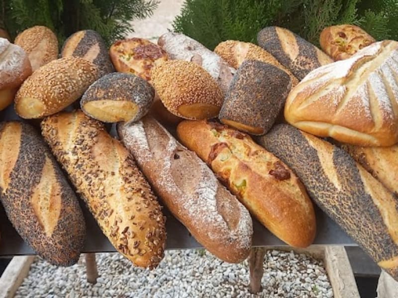 PATISSERIE ERRAHMA مخبزة الرحمة photo 2