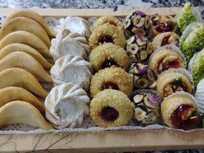 PATISSERIE ERRAHMA مخبزة الرحمة photo 3