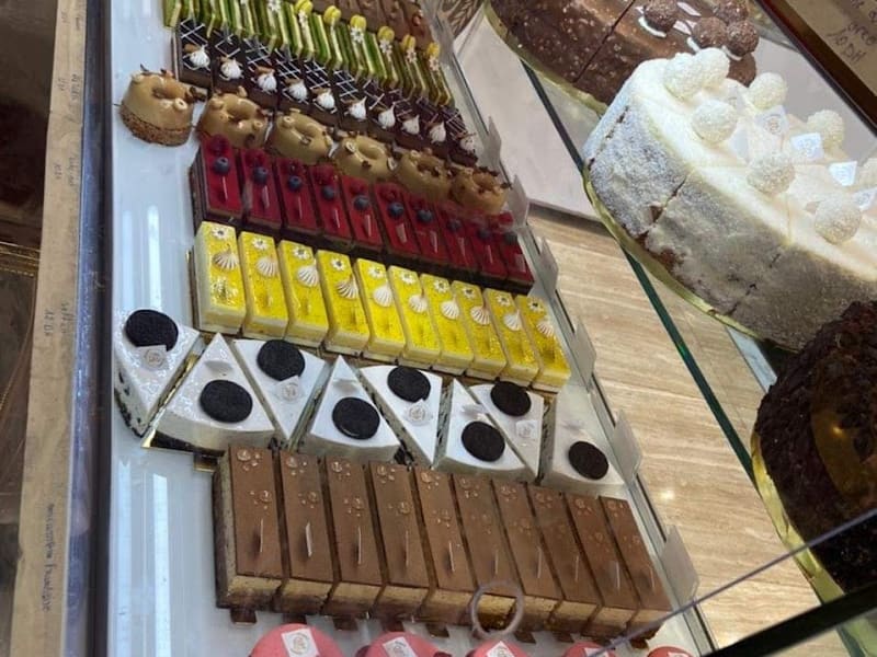 PATISSERIE ERRAHMA مخبزة الرحمة photo 4