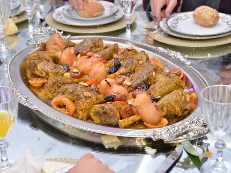 Traiteur Casablanca | Réve D'une Nuit | Wedding Planner | organisateur de mariage casablanca | Casablanca | Maroc photo 2