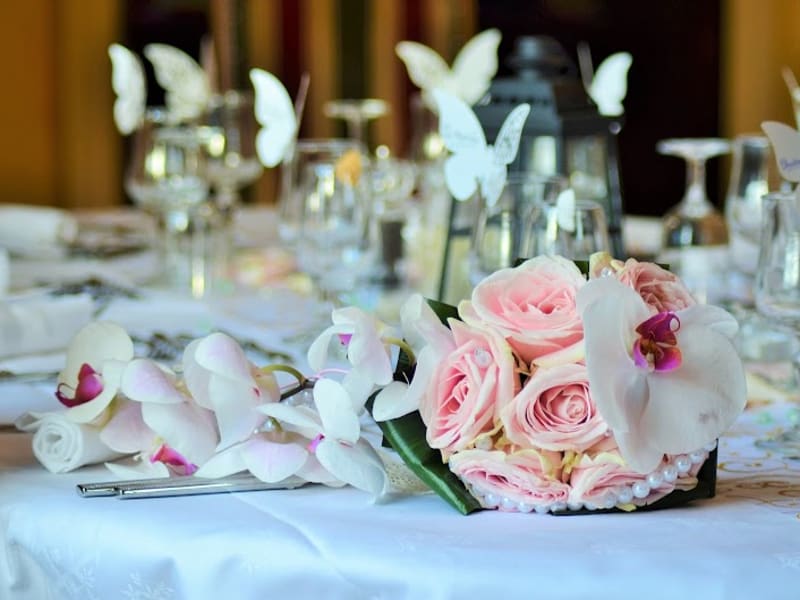 Traiteur Casablanca | Réve D'une Nuit | Wedding Planner | organisateur de mariage casablanca | Casablanca | Maroc photo 3