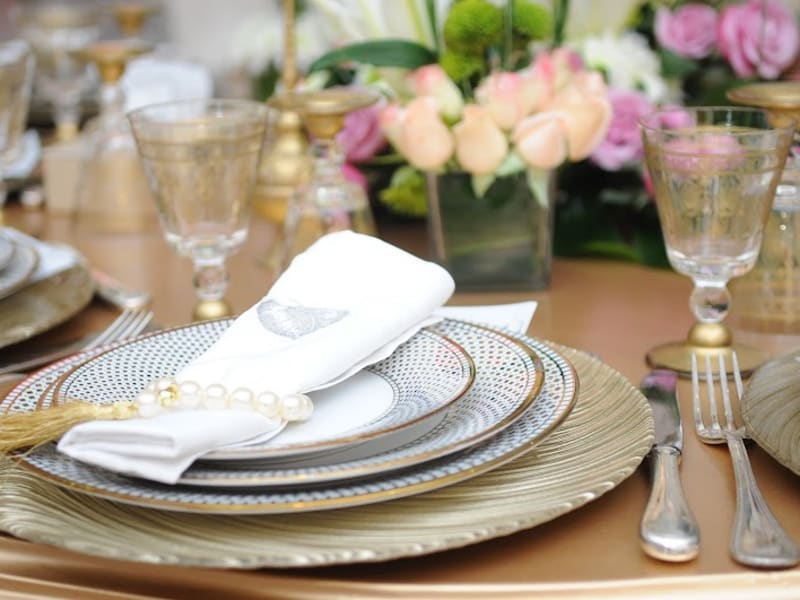 Traiteur Casablanca | Réve D'une Nuit | Wedding Planner | organisateur de mariage casablanca | Casablanca | Maroc photo 6