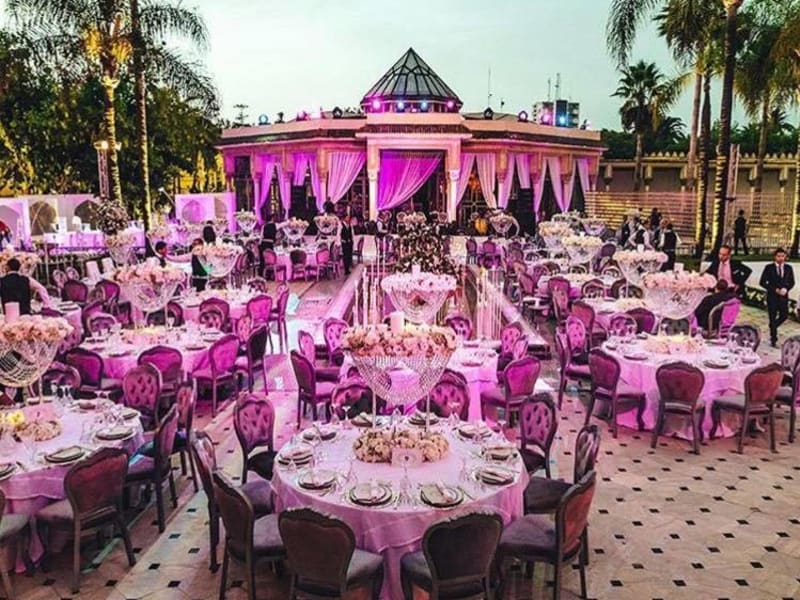 Palais Tazi قصر التازي photo 2