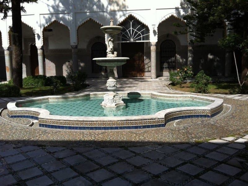 Palais Tazi قصر التازي photo 4