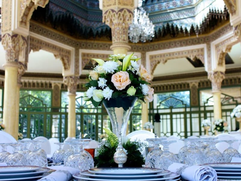 Palais Tazi قصر التازي photo 5