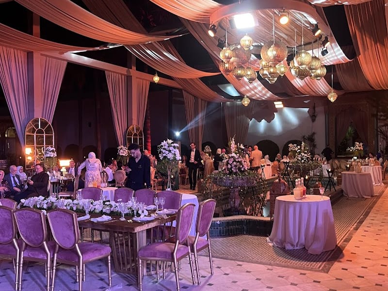 Palais Tazi قصر التازي photo 6