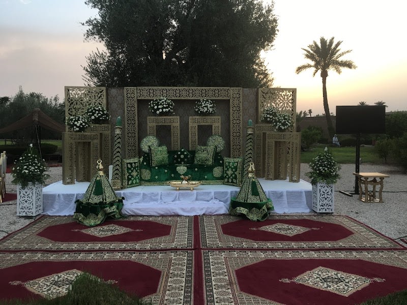 Palmeraie Sultan photo 2