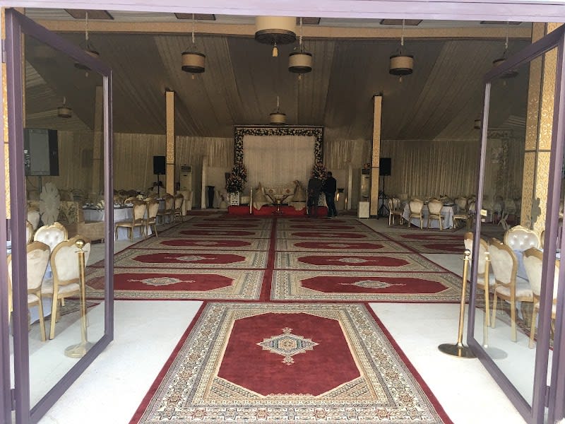 Palmeraie Sultan photo 4