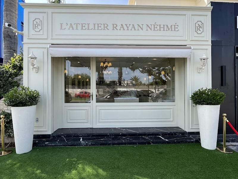L'atelier Rayan Néhmé photo 6