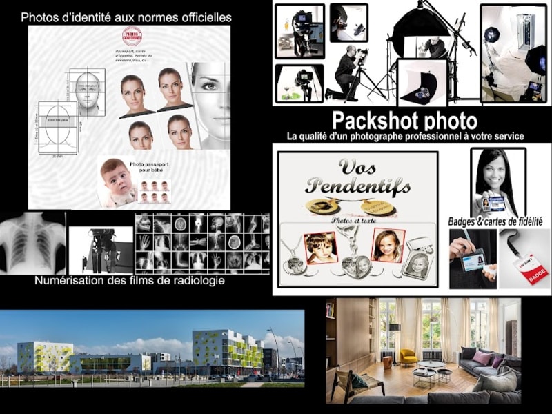 Photographe agadir studio elhilal 2 depuis 1965 photo 2