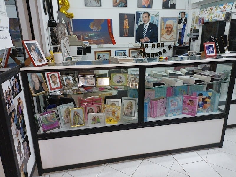 Photographe agadir studio elhilal 2 depuis 1965 photo 3